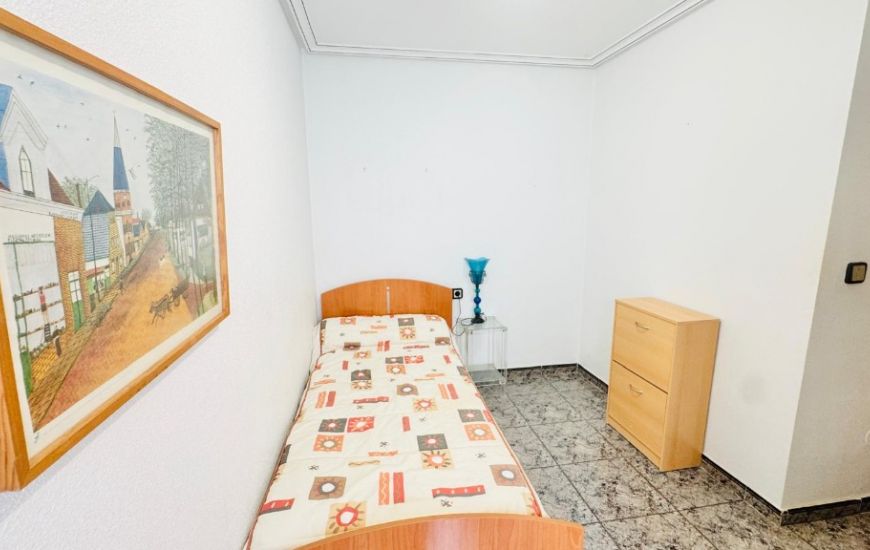 Venta - Apartamentos - Torrevieja