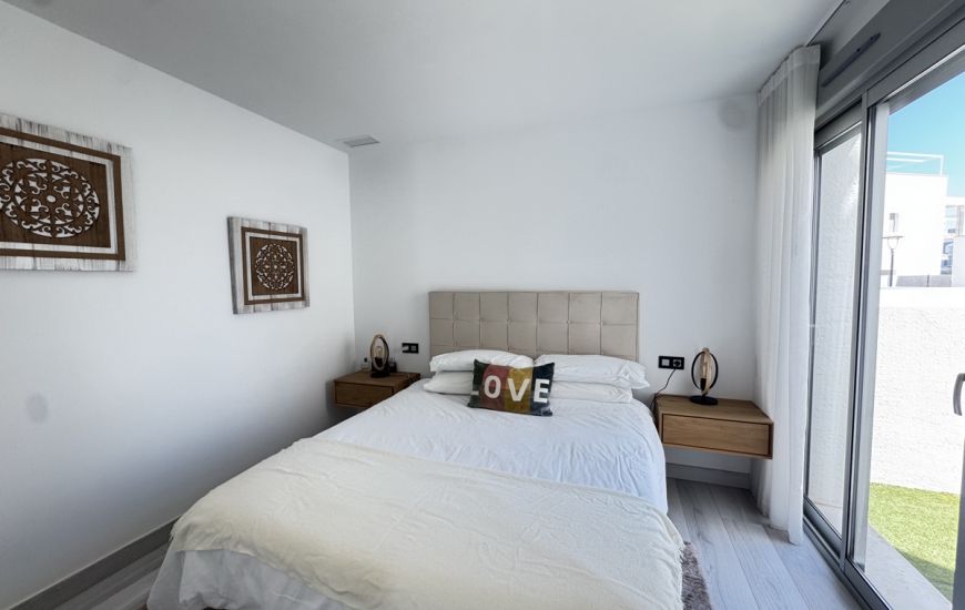 Sale - Villa - Lomas de Cabo Roig - Lomas De Cabo Roig