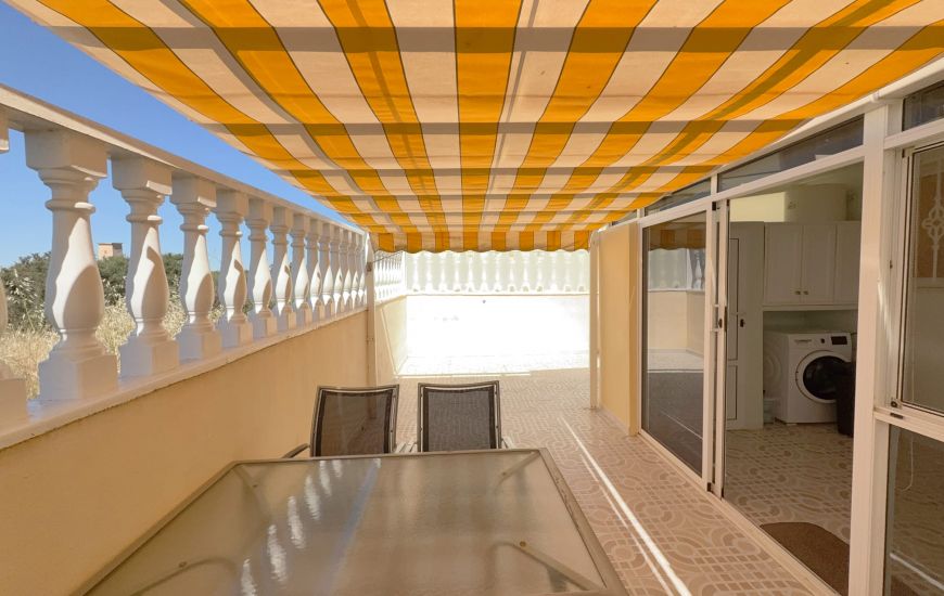 Venta - Casa Adosada - Cabo Roig>La Regia