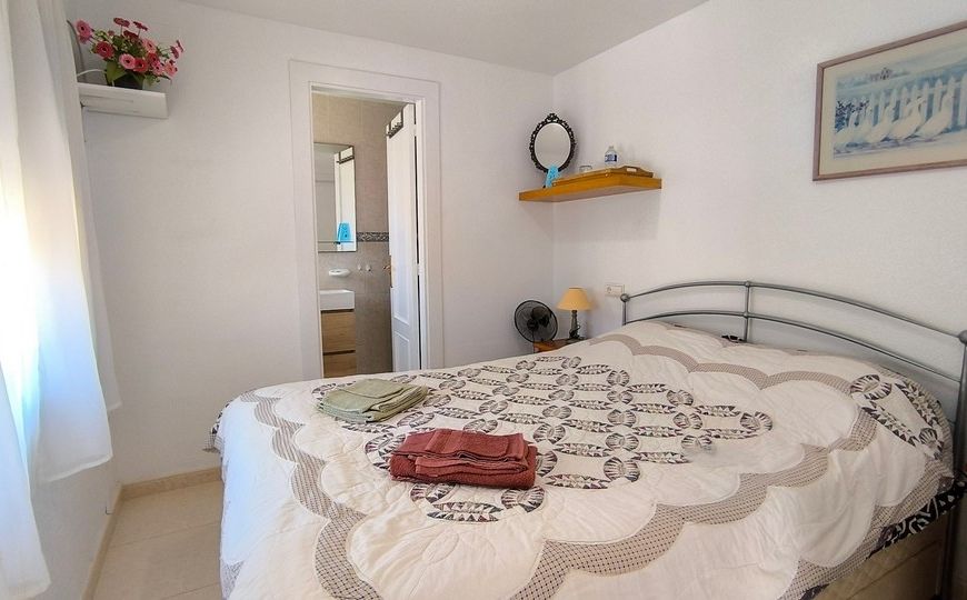 Sale - Apartments - Benijófar - Benijofar