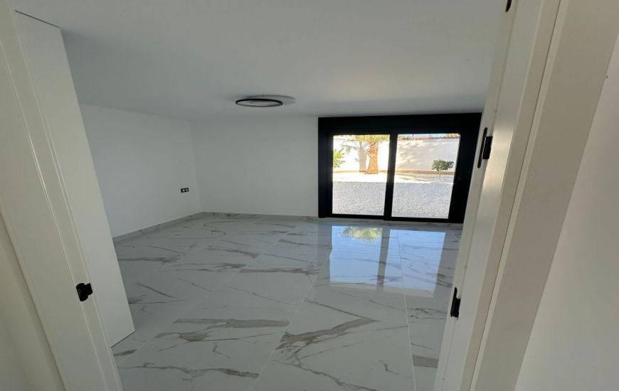 Sale - Villa - Rojales