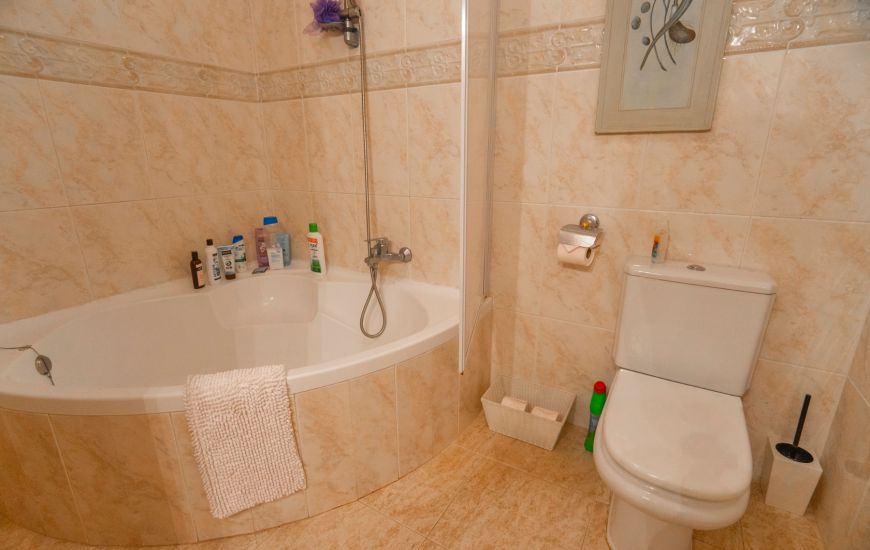 Sale - Townhouse - Ciudad Quesada