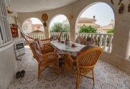 Sale - Villa - Ciudad Quesada