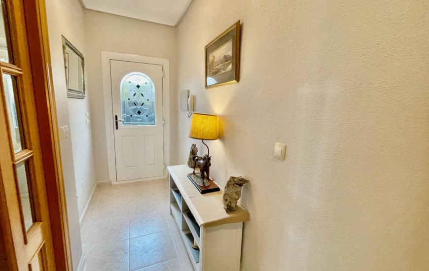 Venta - Villa - Bigastro