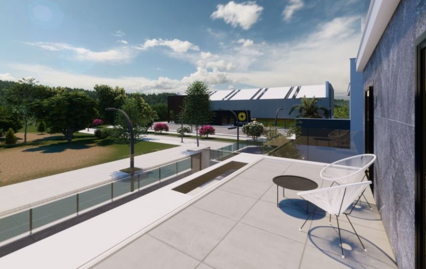 Nueva construcción  - Villa - Pilar de la Horadada