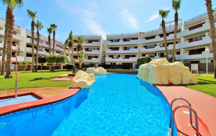 Sale - Apartments - Playa Flamenca