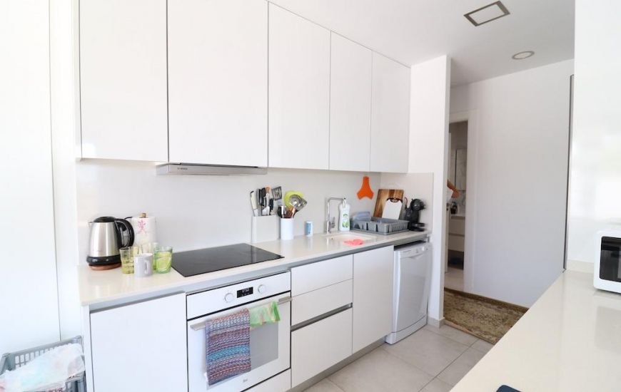 Sale - Villa - San Miguel de Salinas - 