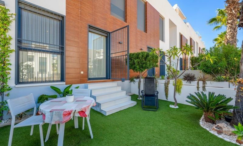 Sale - Apartments - Orihuela Costa