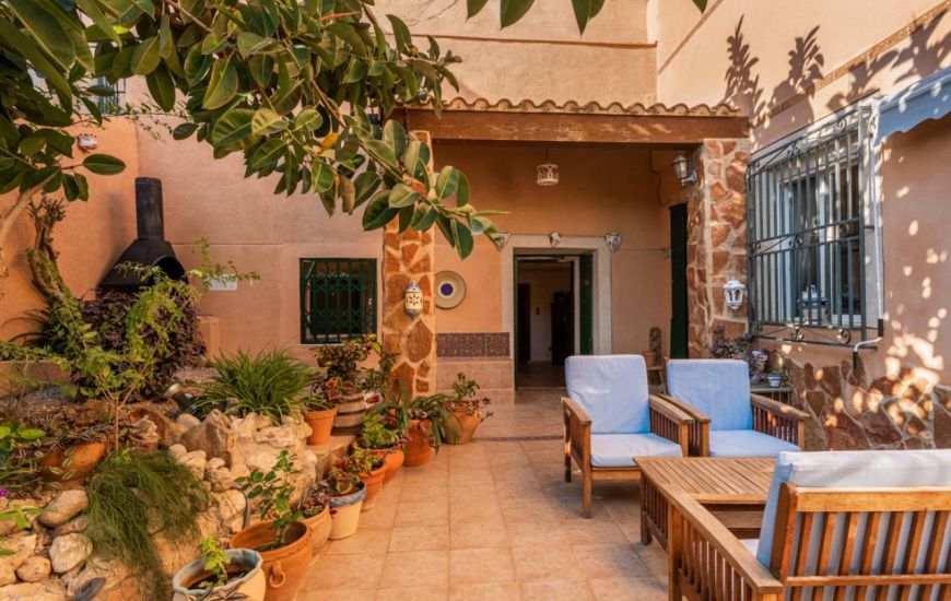 Venta - Casa Rural - Orihuela