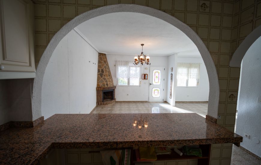 Venta - Bungalow - Ciudad Quesada