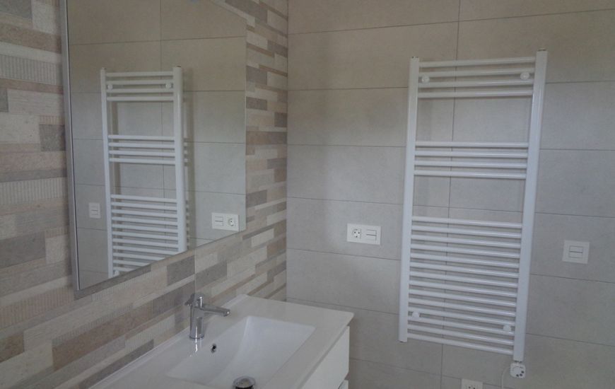 New Build - Finca - Pinoso