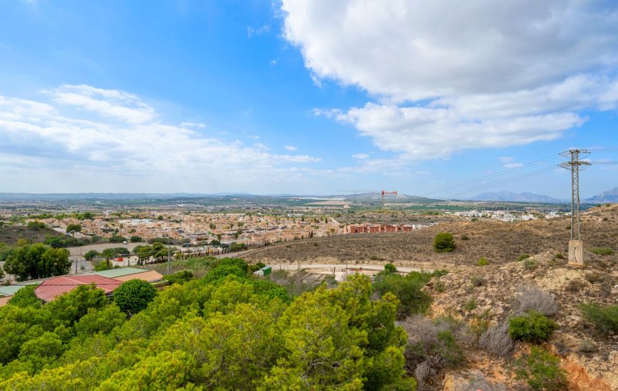 Venta - Adosado - Ciudad Quesada - Rojales