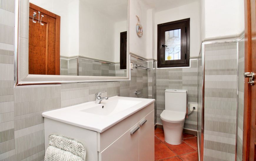 Sale - Apartments - Punta Prima