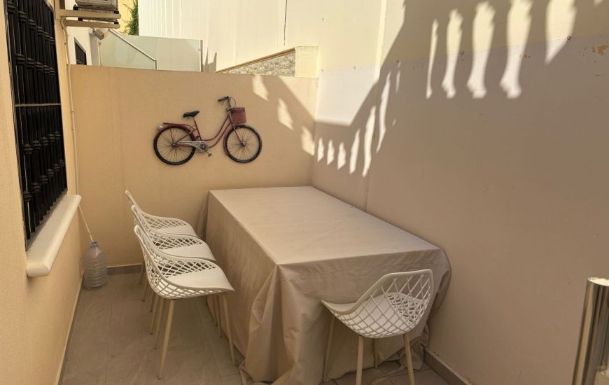 Venta - Bungalow - Algorfa