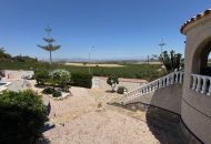 Sale - Villa - Algorfa - 