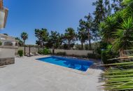 Sale - Villa - Ciudad Quesada