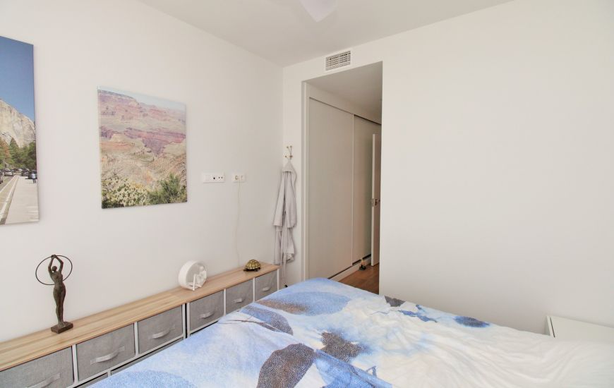 Venta - Apartamentos - Villamartin