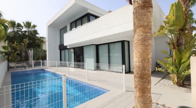 Villa - Venta - Ciudad Quesada - Ciudad Quesada