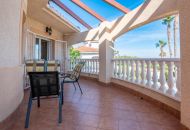 Sale - Villa - Algorfa - 