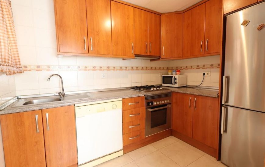 Sale - Apartments - Pilar de la Horadada
