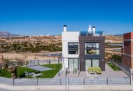 New Build - Villa - Mutxamel