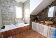 Sale - Villa - Orihuela Costa