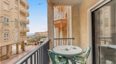 Apartments - Sale - Torrevieja - Torrevieja