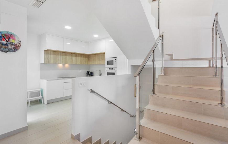 Sale - 2. Town house - Ciudad Quesada - Rojales