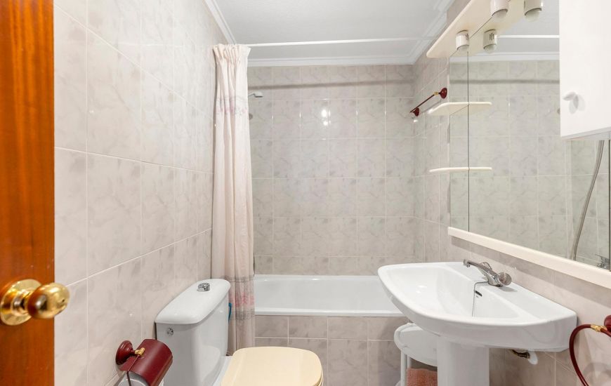Sale - Apartments - Torrevieja