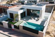 New Build - Villa - Rojales