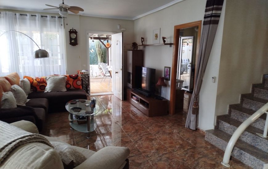 Sale - Semi Detached - Los Dolses