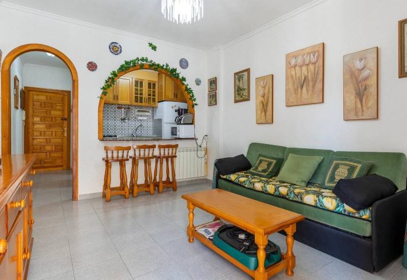 Sale - Apartments - Torrevieja