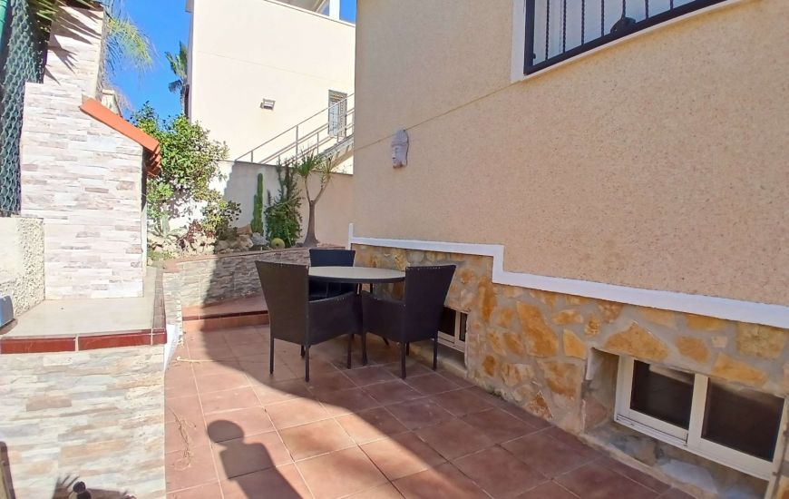 Venta - Villa - Ciudad Quesada