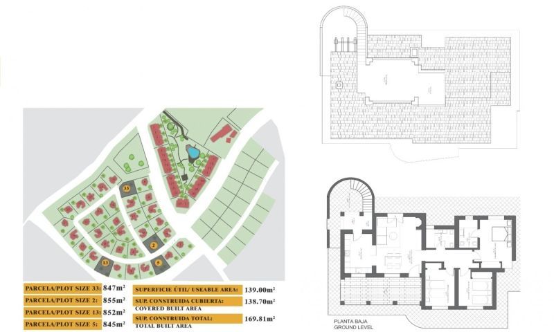 Sale - Apartments - Fuente Alamo - Fuente alamo de Murcia