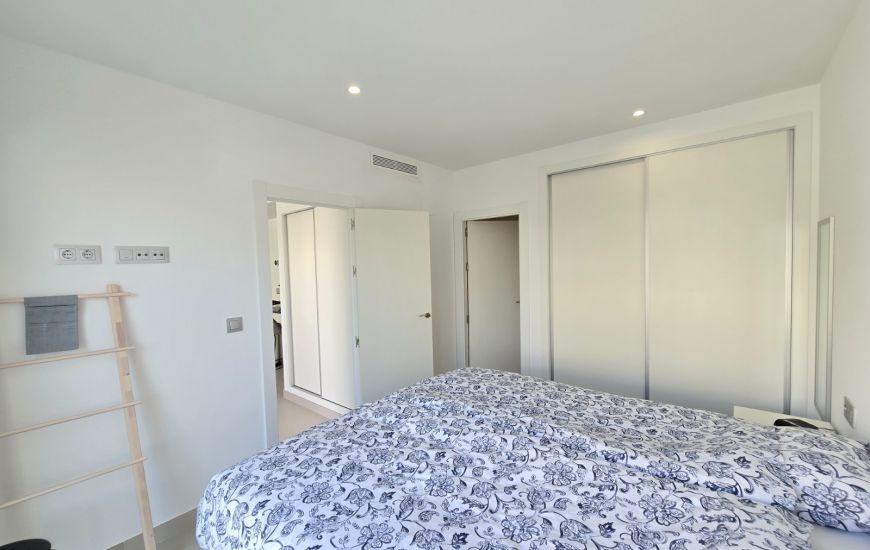 Sale - Villa - Pilar de la Horadada