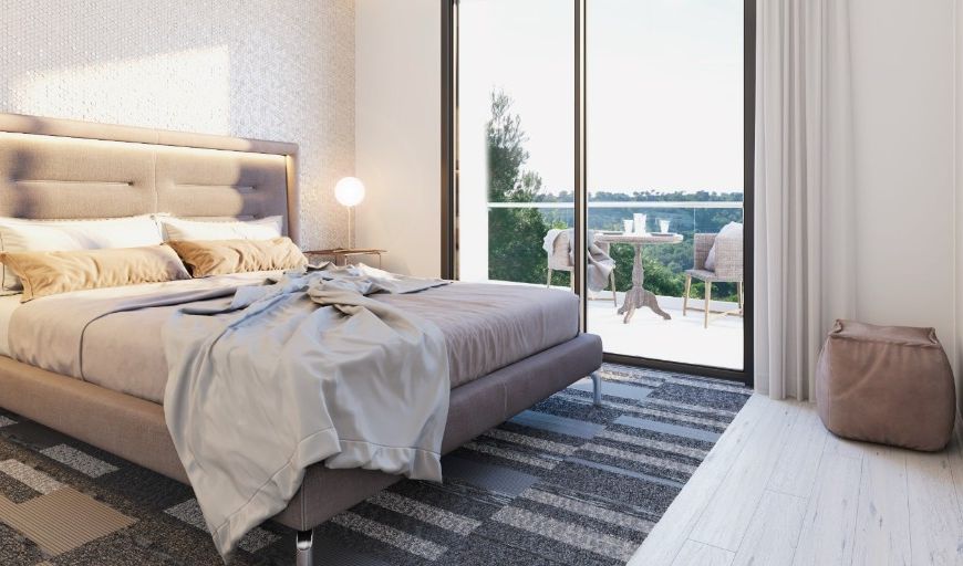 Nueva construcción  - Apartamentos - Playa Flamenca