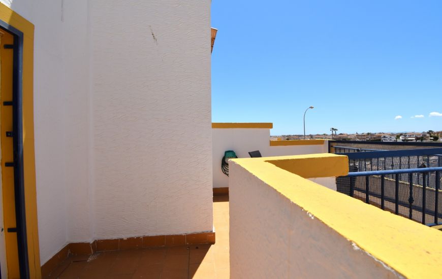 Sale - Semi Detached - Orihuela Costa