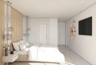 New Build - Villa - Alhama de Murcia