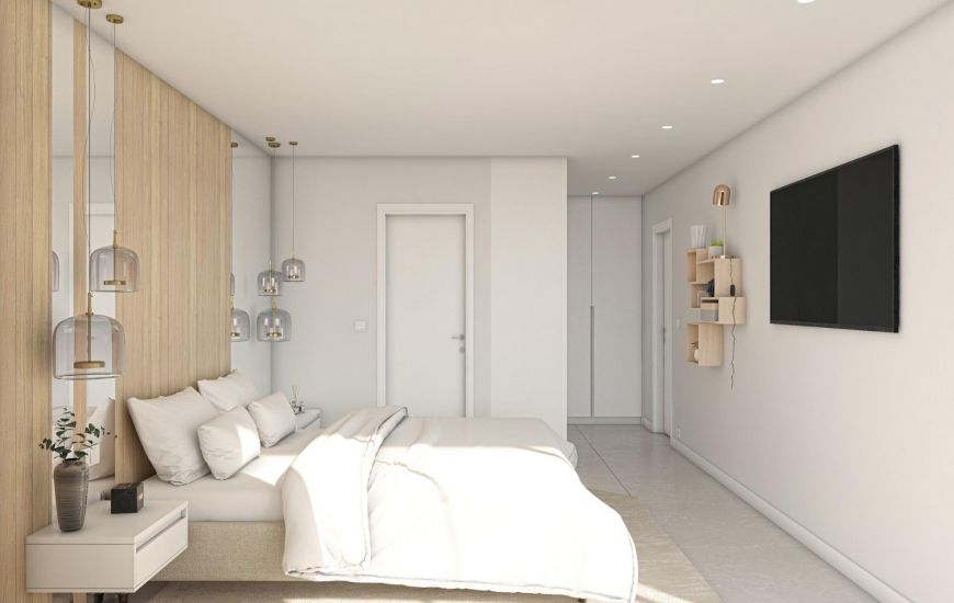 New Build - Villa - Alhama de Murcia
