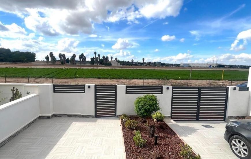 Sale - Villa - Lo Crispin