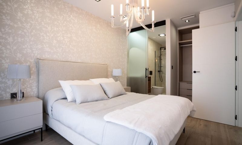 Sale - Bungalow - Pilar de la Horadada