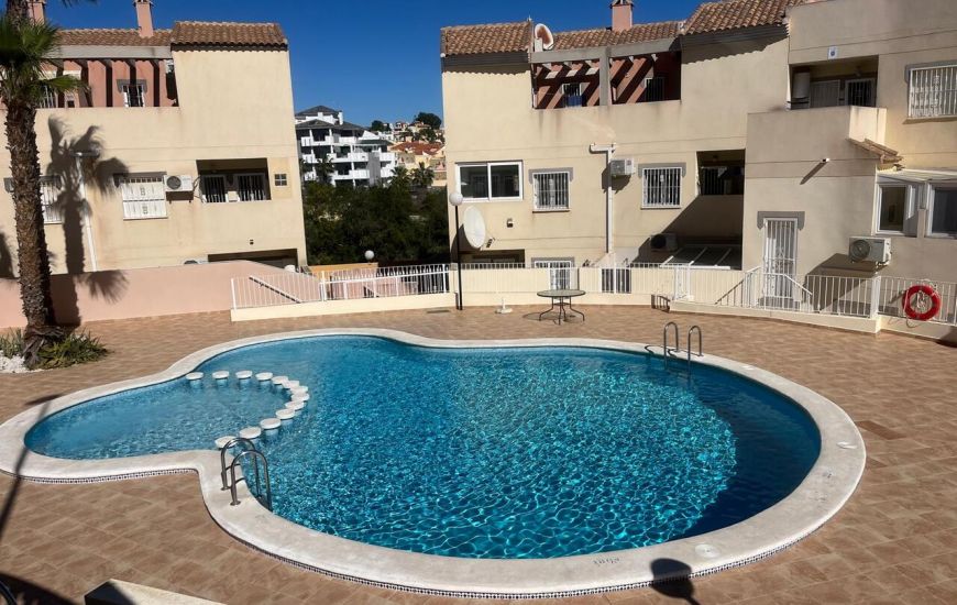 Sale - Apartments - Villamartin - Villamartín