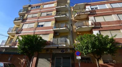 Apartments - Sale - Almoradí - Almoradí