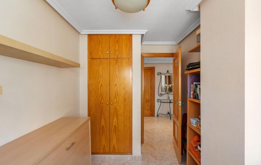 Sale - Apartments - Torrevieja