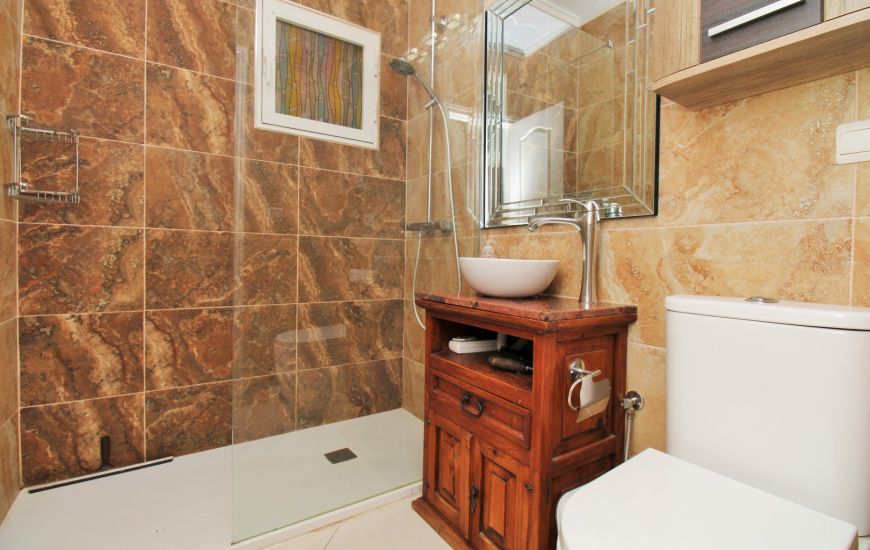 Sale - Villa - Playa Flamenca