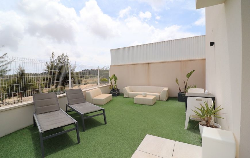 Sale - Villa - San Miguel de Salinas - San Miguel De Salinas