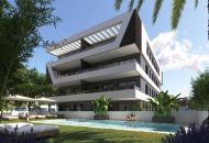 Sale - Apartments - Alicante