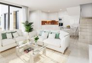 New Build - Half Vrijstaand Huis - Dolores