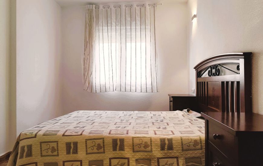 Sale - Apartments - Torrevieja