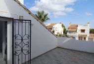 Sale - Rijtjeshuis - Orihuela Costa